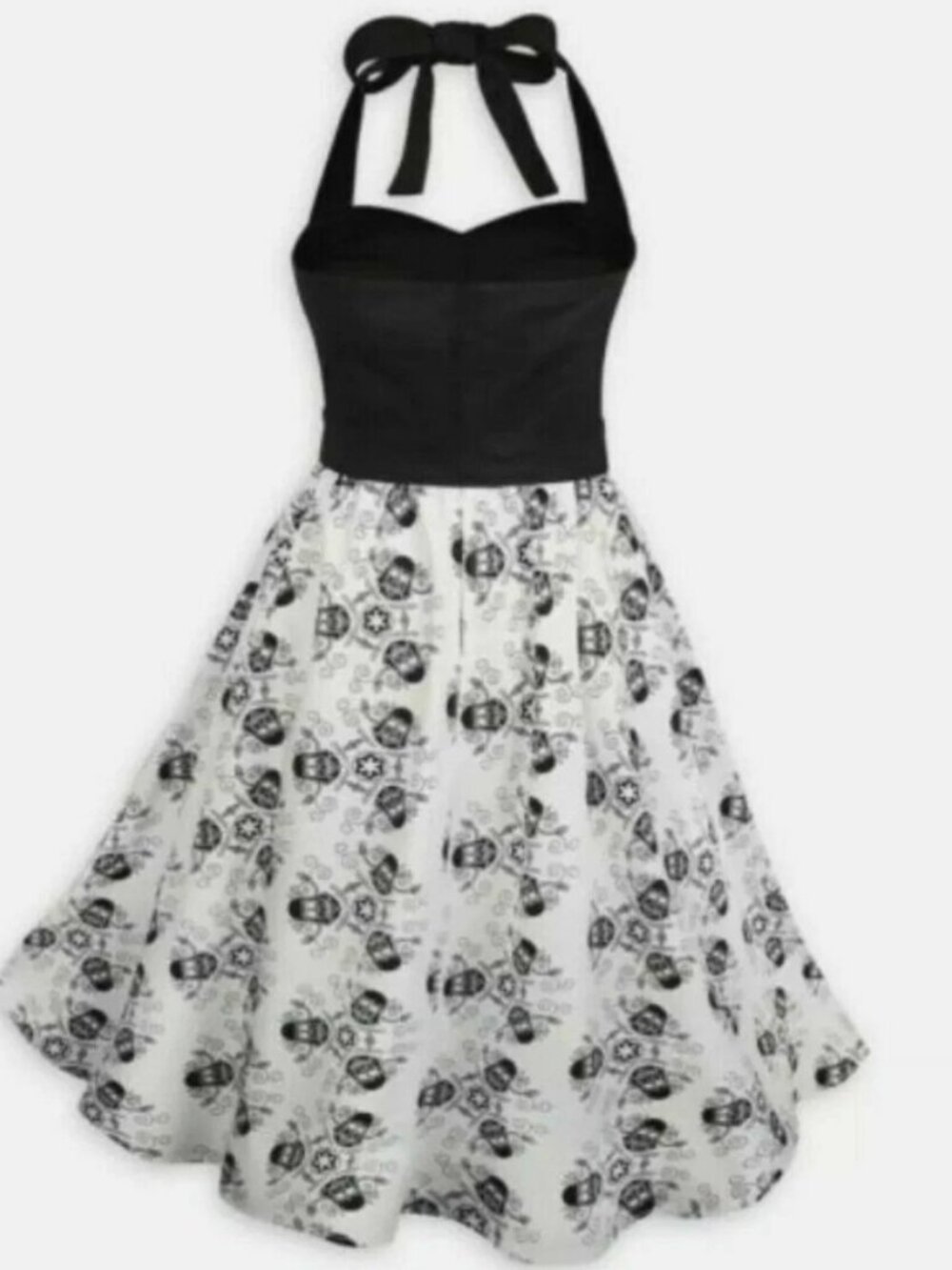 Disney Dress Shop Star Wars Stormtroopers dress Her Universe sz M